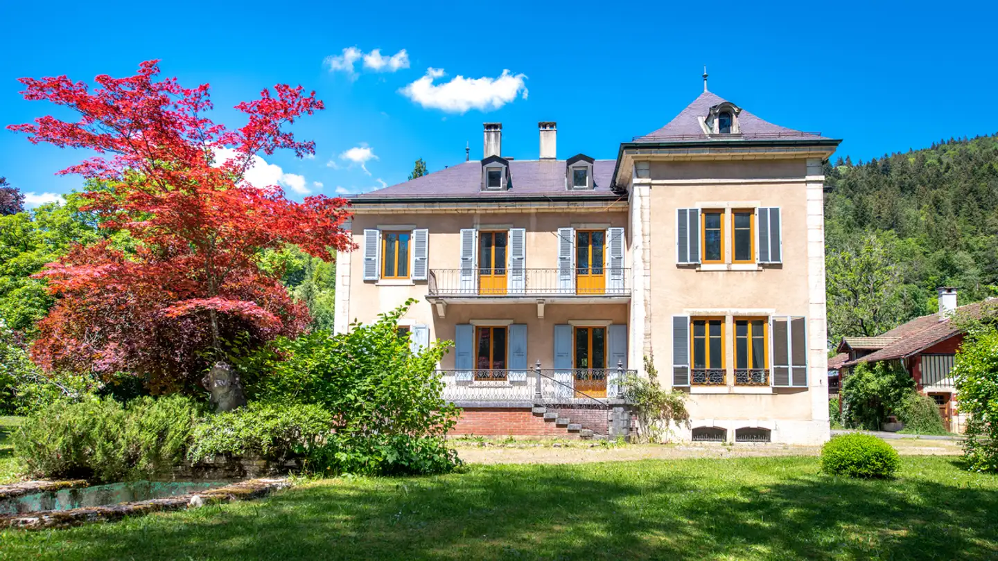 Apartment for sale - Rue Du Nessert 5, 2108 Couvet - Photo 4