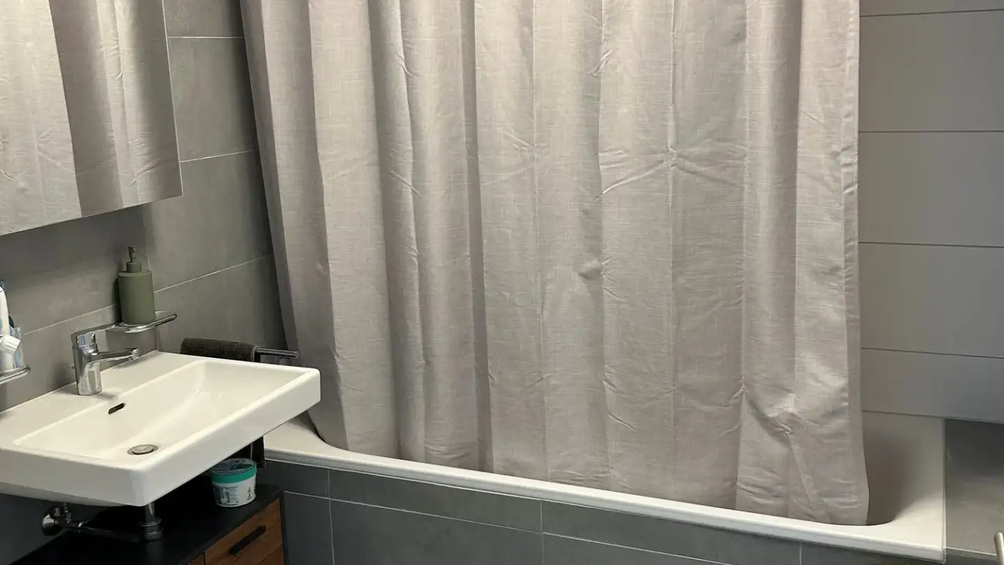 Attic flat for rent - Route De La Fonderie 25, 1700 Fribourg - Photo 3