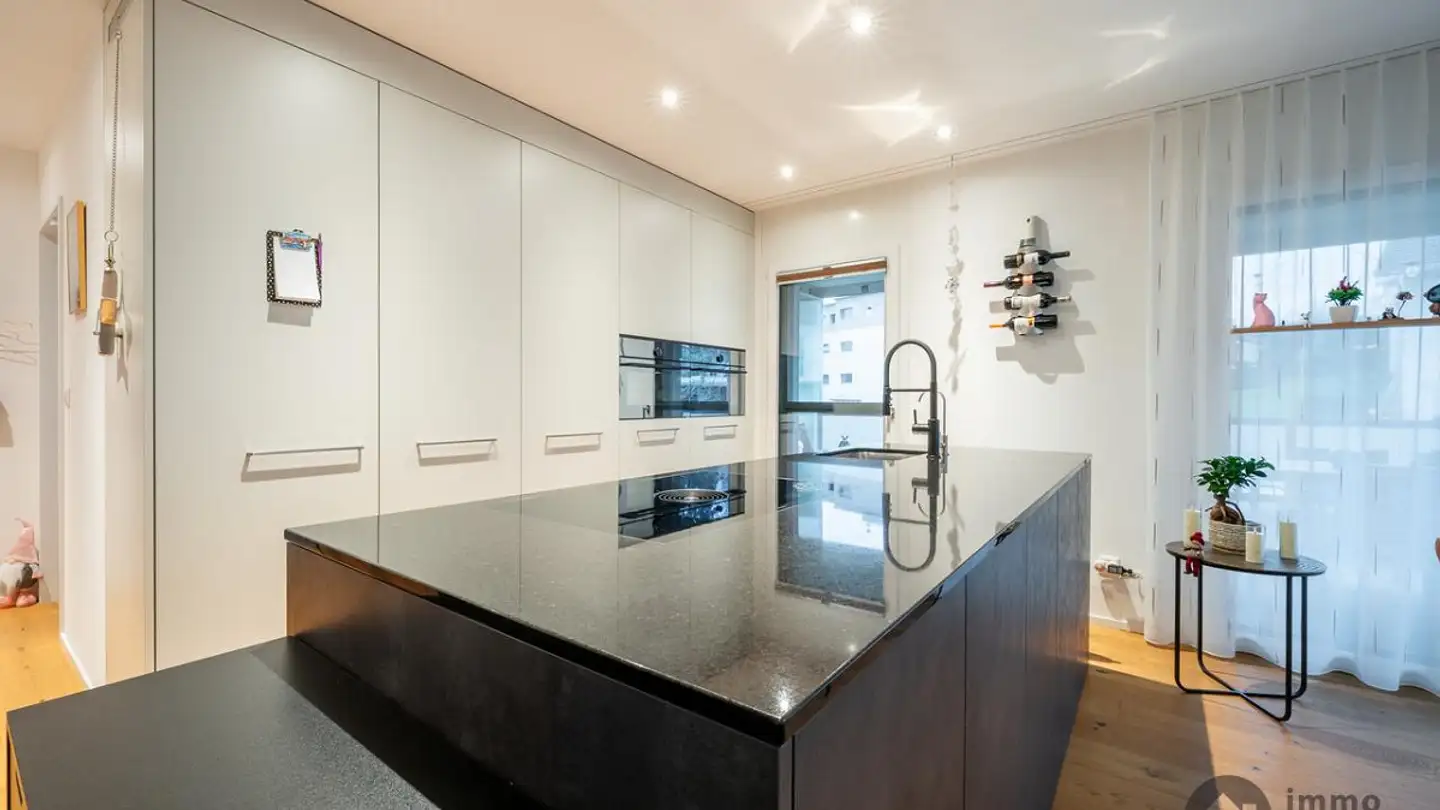 Appartement à vendre - 6264 Pfaffnau - Photo 4
