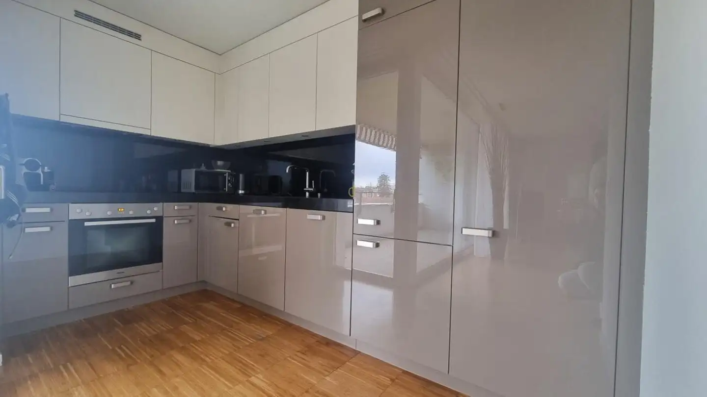 Appartamento in affitto - Riedbachstrasse 80, 3027 Bern - Foto 3