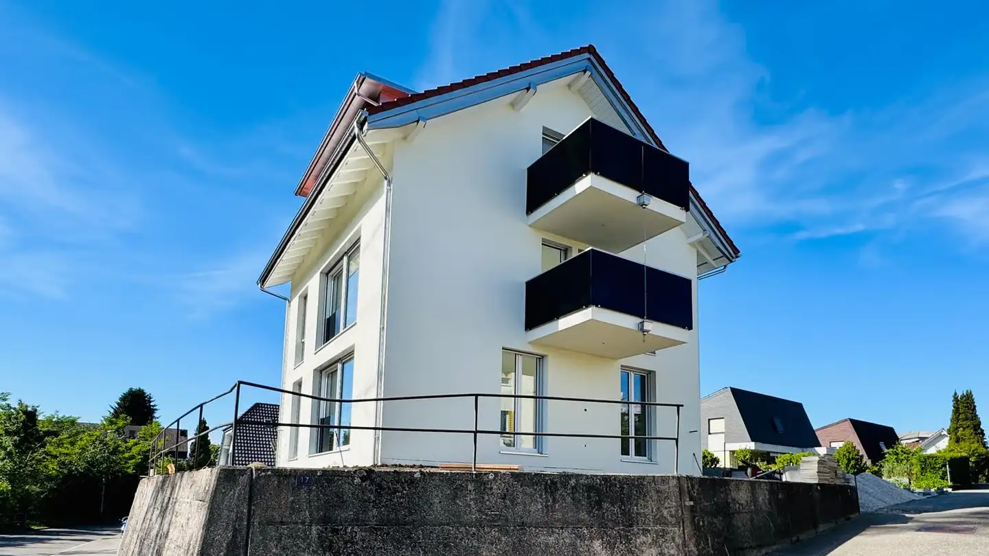 Duplex à vendre - 5200 Brugg AG