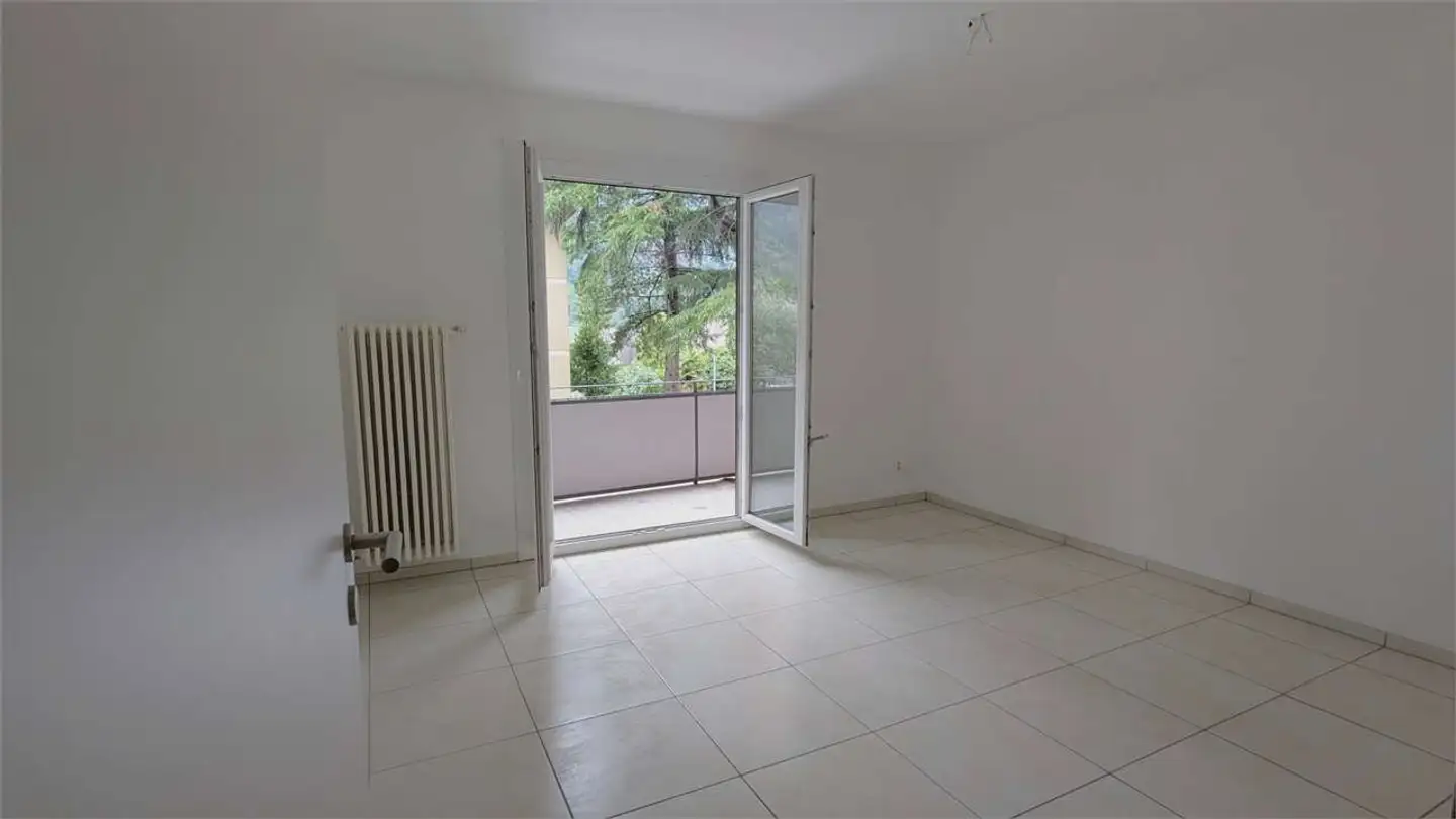 Apartment for rent - 6743 Bodio TI