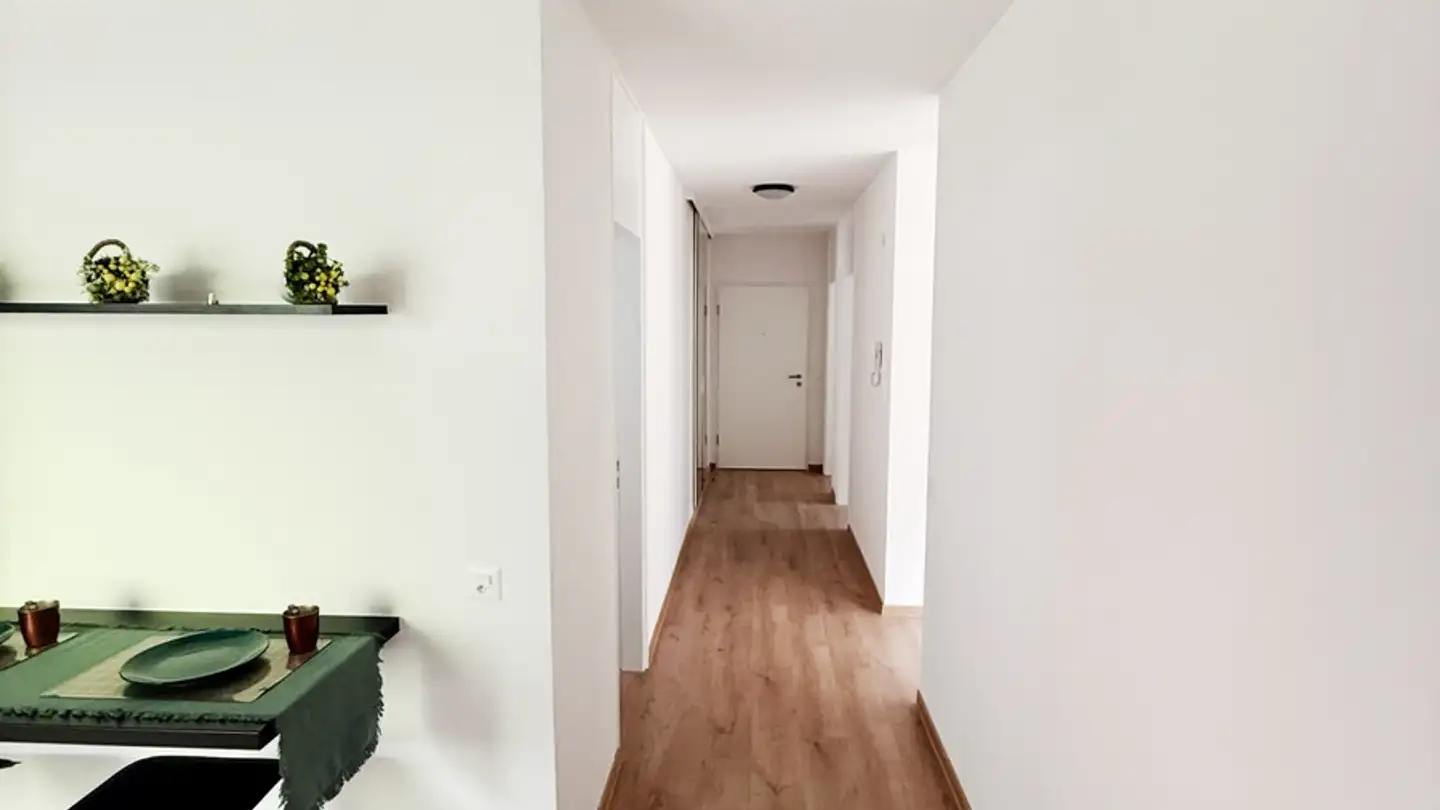 Appartement à vendre - 6532 Castione - Photo 2