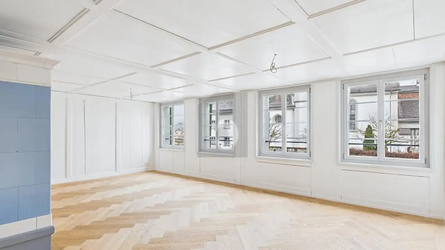 Appartamento in affitto - 6215 Beromünster - Foto 2