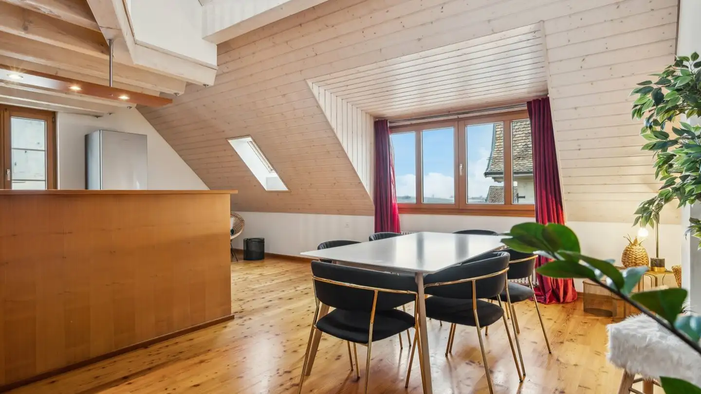 Wohnung kaufen - 1170 Aubonne - Foto 2