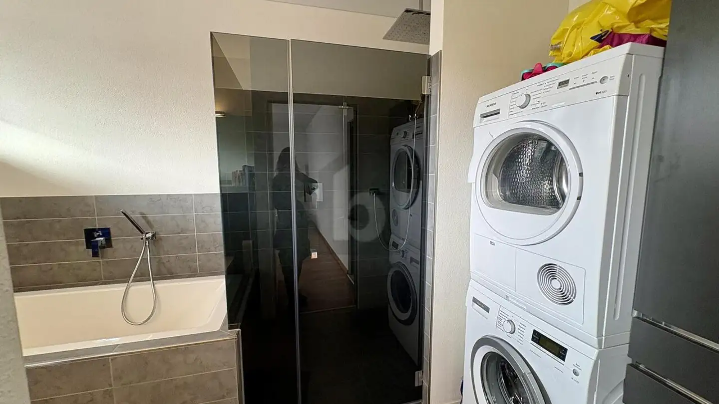 Apartment for rent - 8807 Freienbach - Photo 4