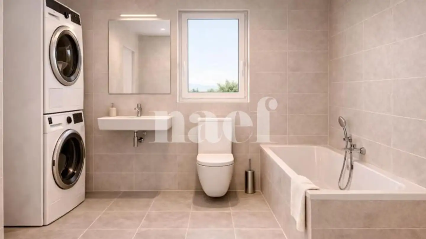 Appartamento in affitto - 1742 Autigny - Foto 3