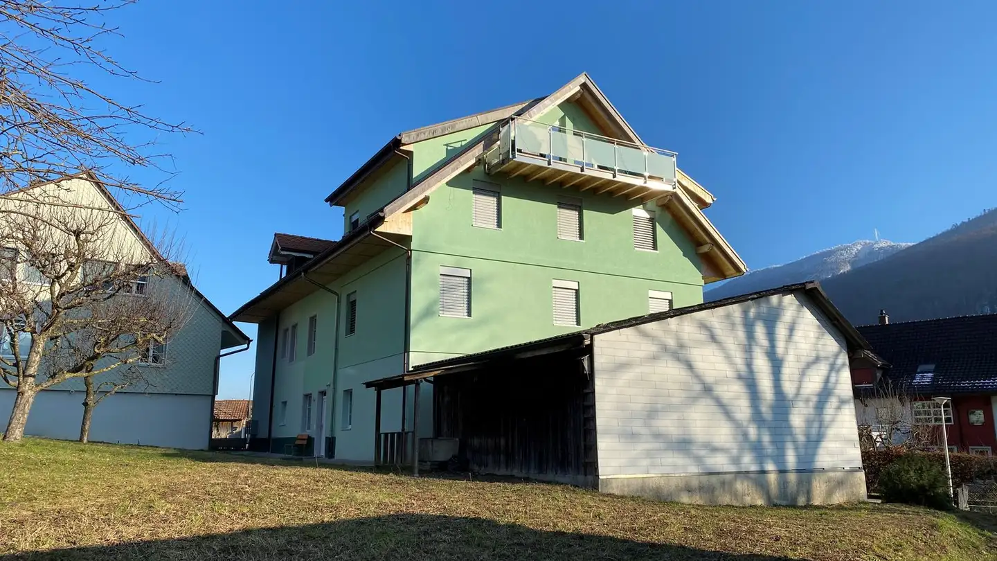 Edificio residenziale in vendita - Dorfstrasse 2, 4715 Herbetswil - Photo 3