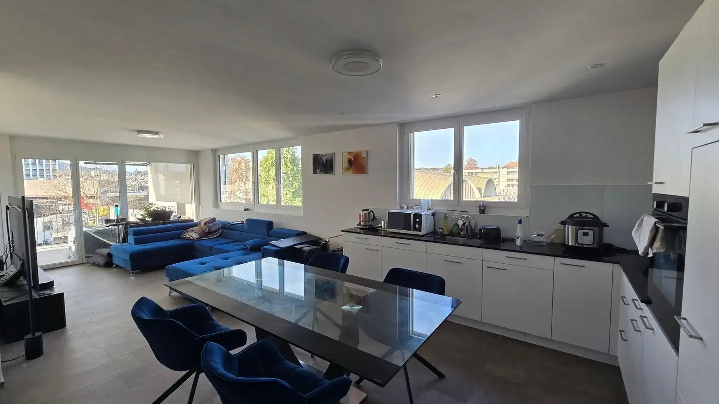 Wohnung mieten - Talstrasse 8, 6020 Emmenbrücke