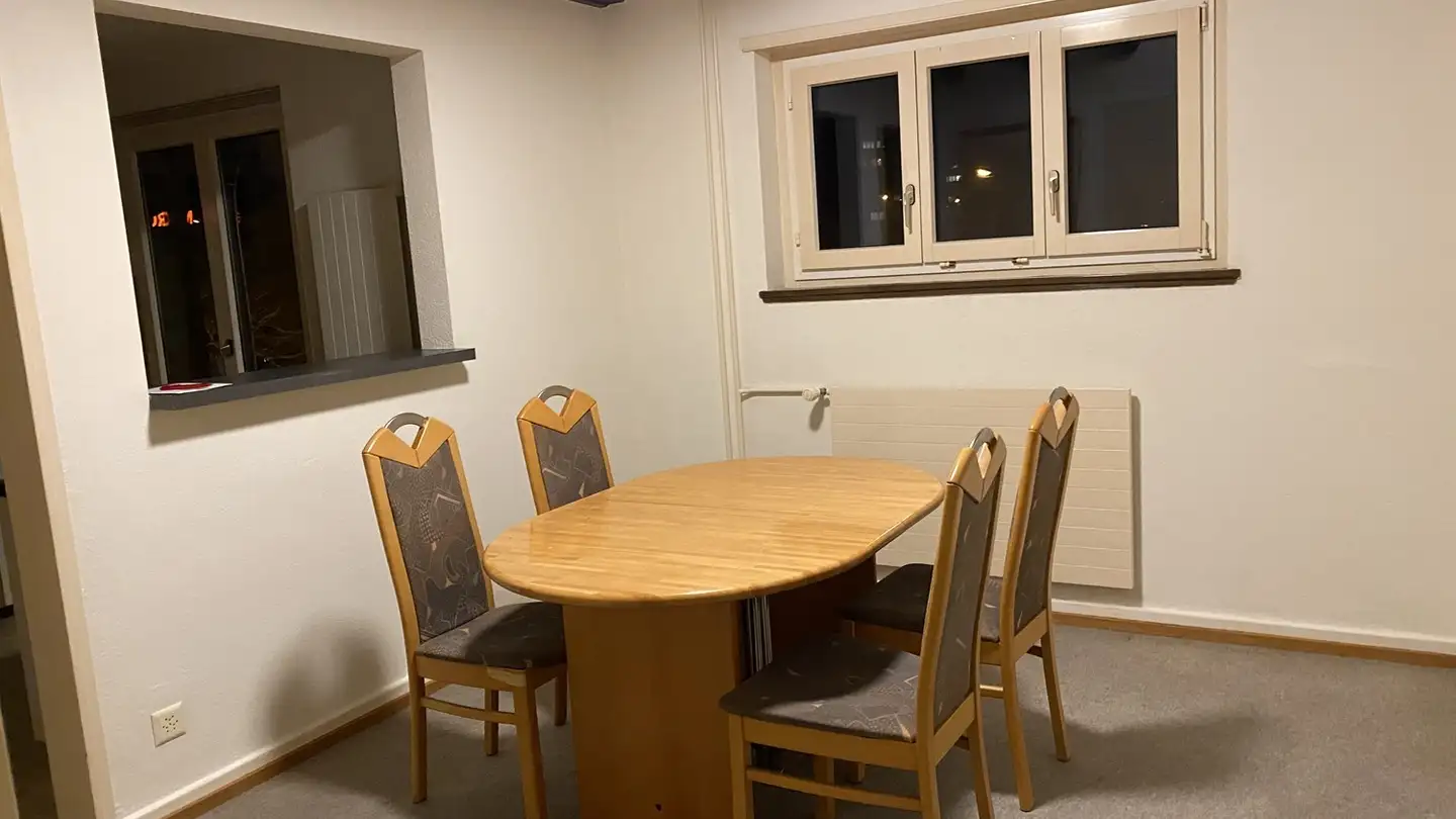 Single room for rent - Lindenfeldring 3, 6032 Emmen