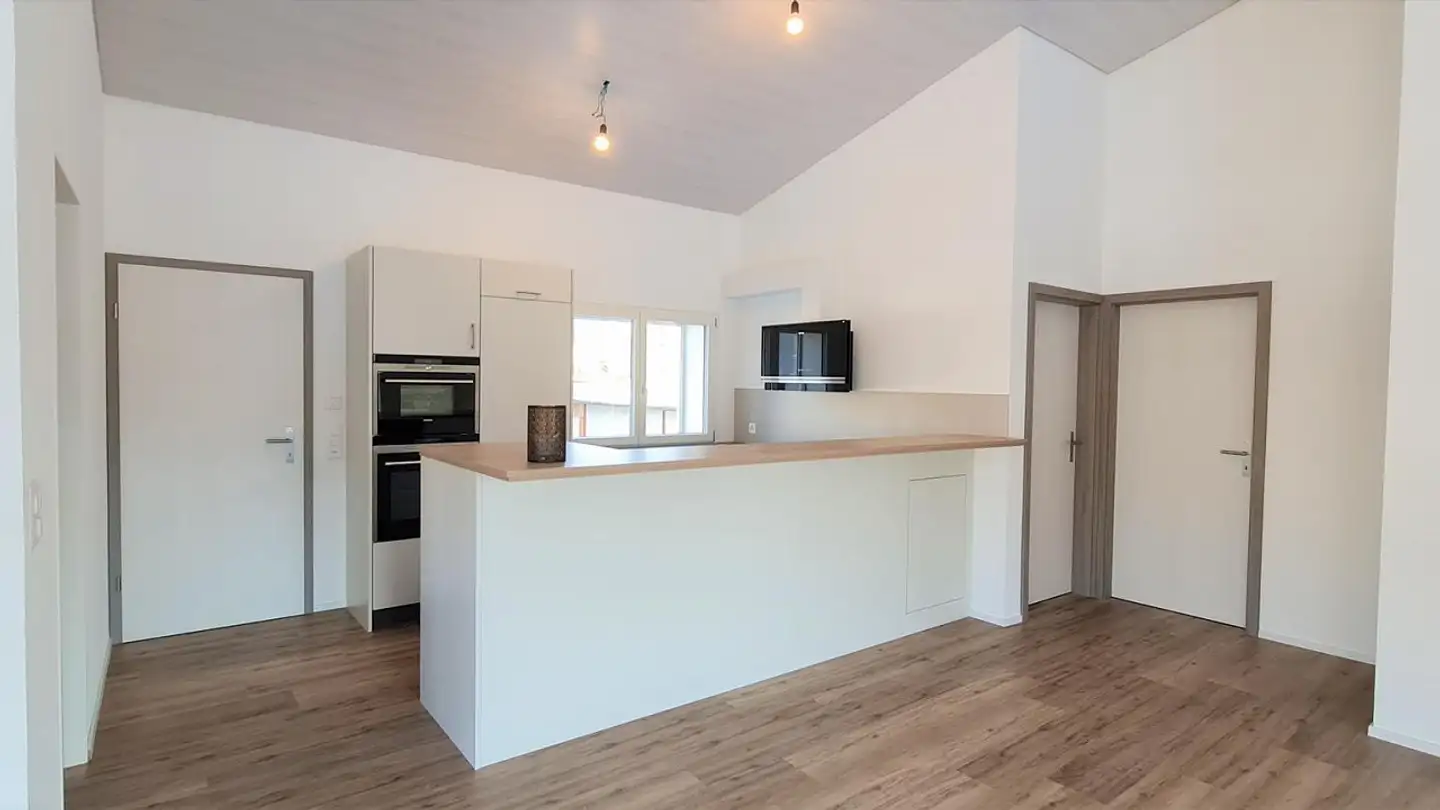 Einfamilienhaus mieten - 4225 Brislach