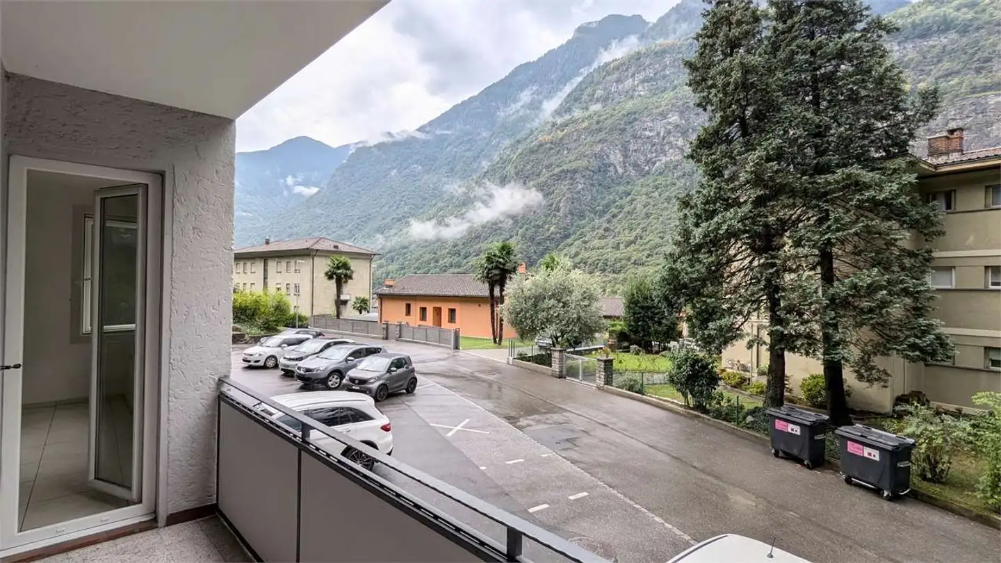 Apartment for rent - 6743 Bodio TI - Photo 2