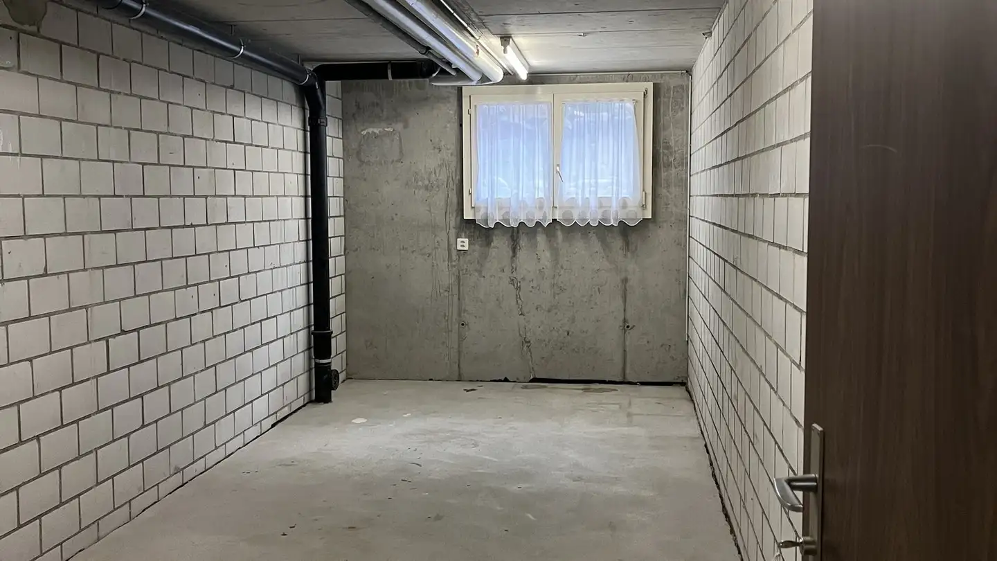 Spazio di archiviazione in affitto - Dorfstrasse 3a, 4704 Niederbipp