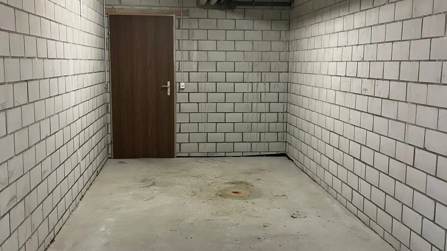 Spazio di archiviazione in affitto - Dorfstrasse 3a, 4704 Niederbipp - Foto 2