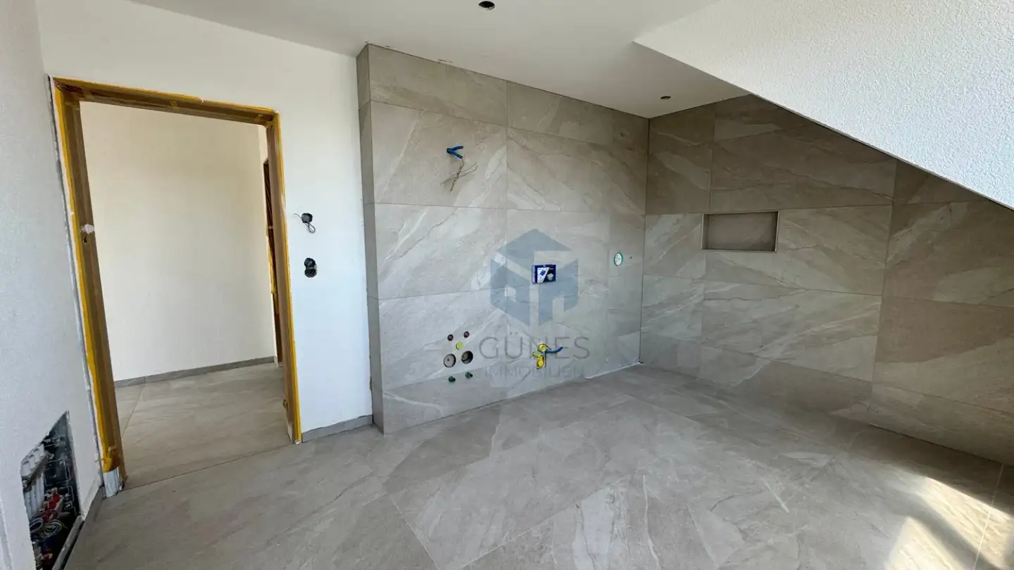 Duplex à vendre - 5200 Brugg AG - Photo 4