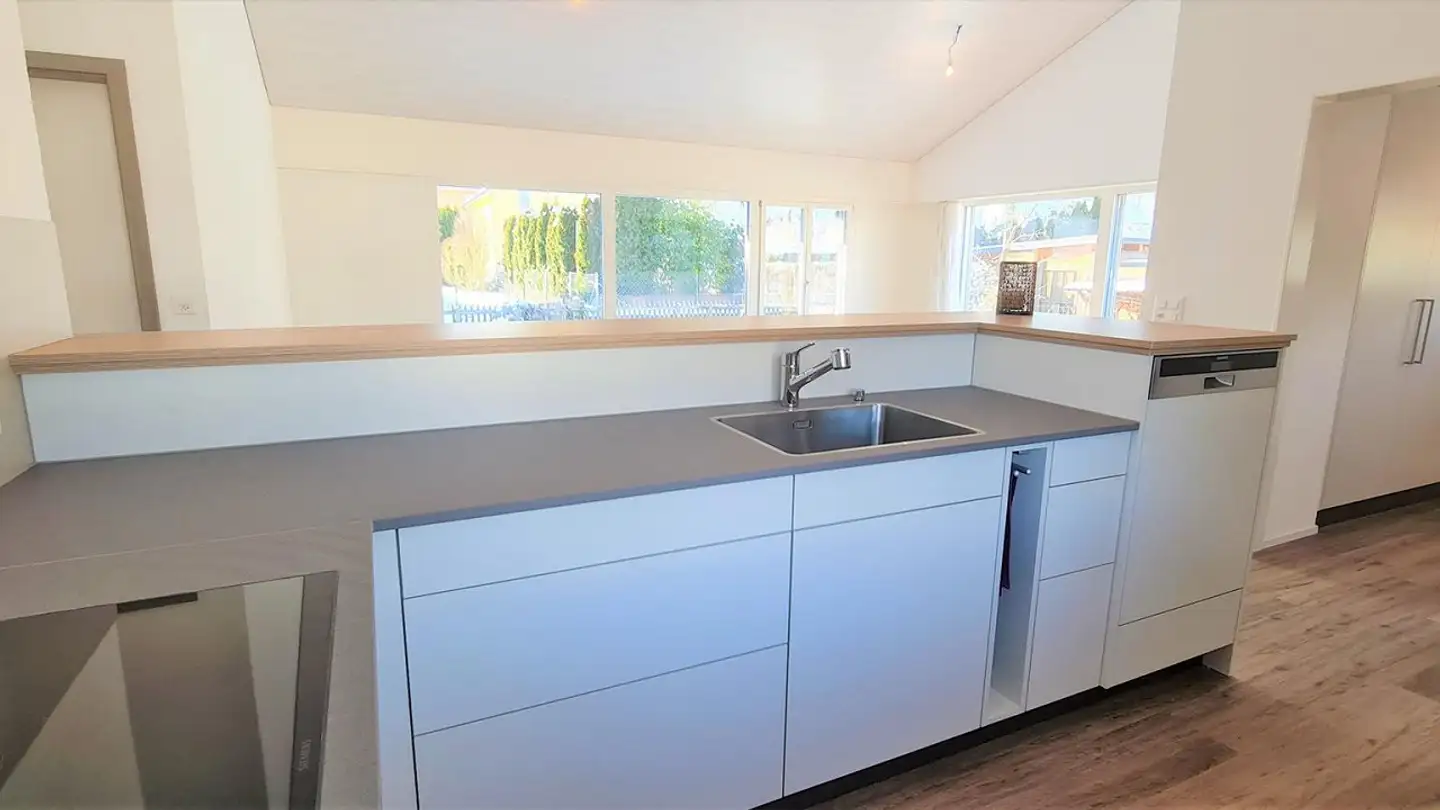 Einfamilienhaus mieten - 4225 Brislach - Foto 2