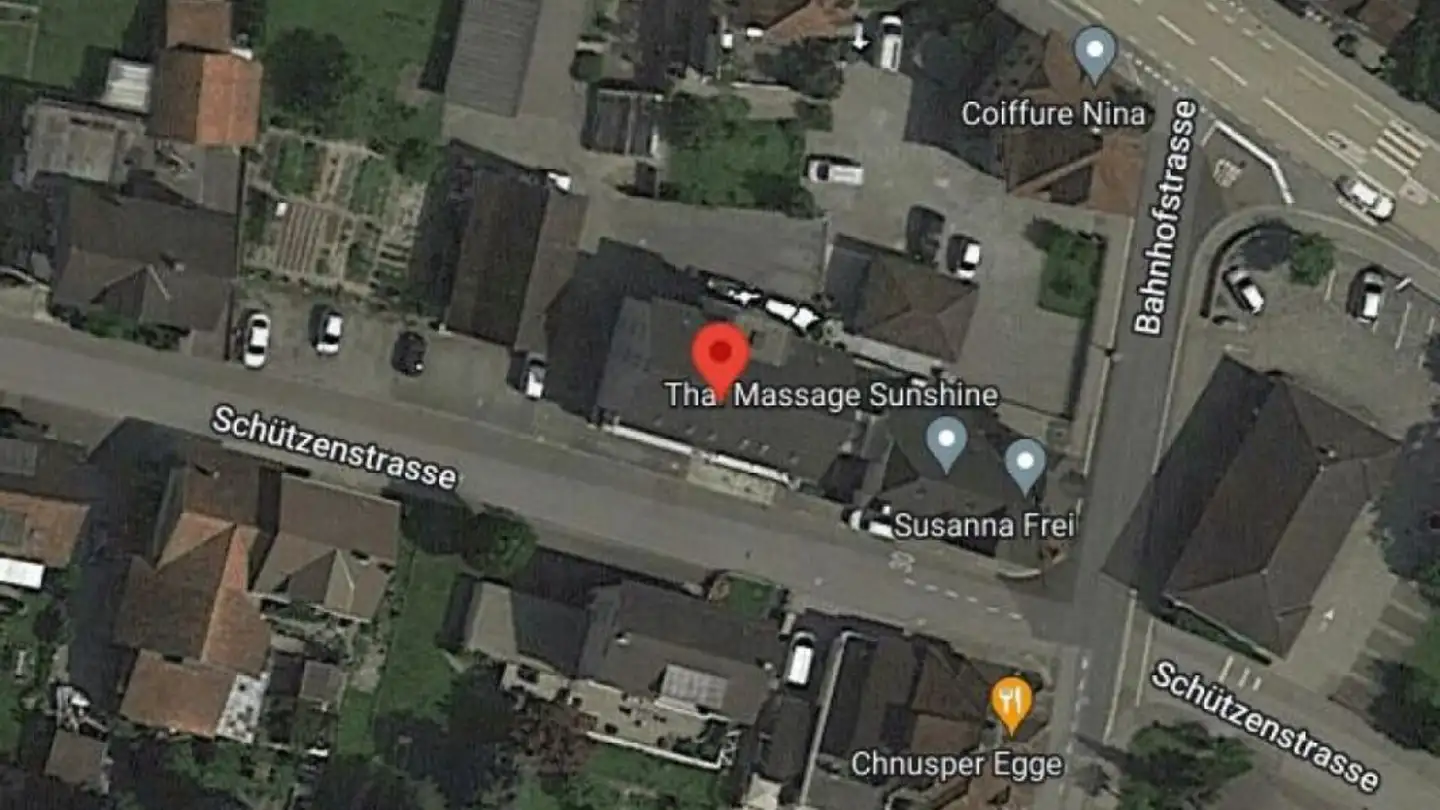 Espace de stockage à louer - Schützenstrasse 12, 8575 Bürglen TG - Photo 3