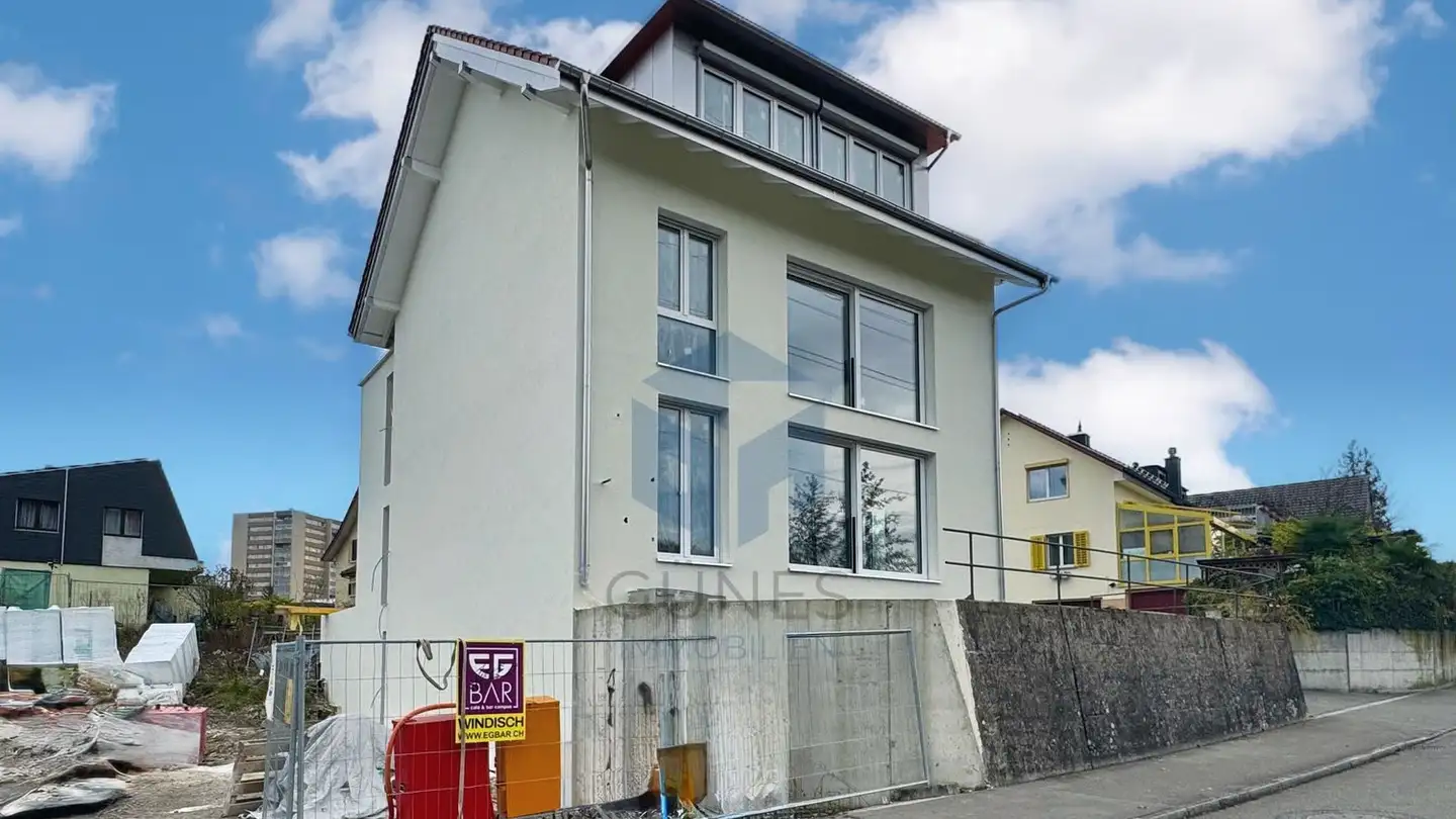 Duplex for sale - 5200 Brugg AG