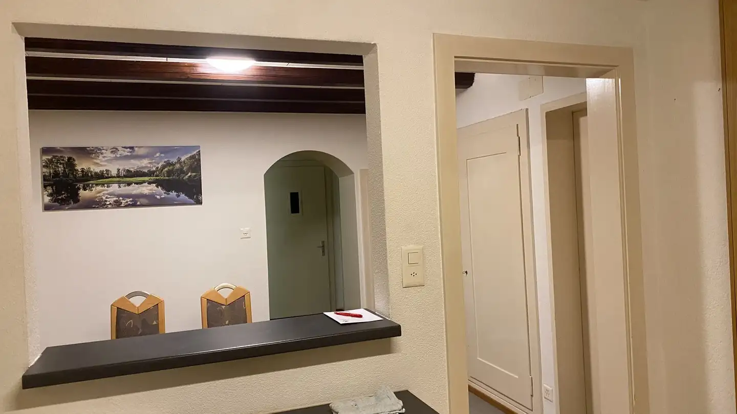 Single room for rent - Lindenfeldring 3, 6032 Emmen - Photo 3