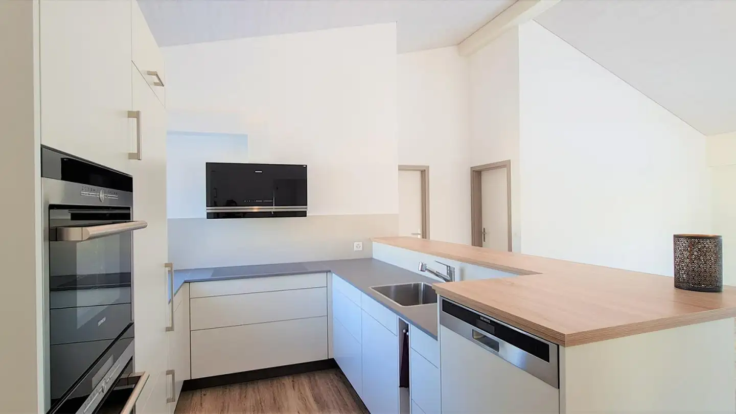 Einfamilienhaus mieten - 4225 Brislach - Foto 3