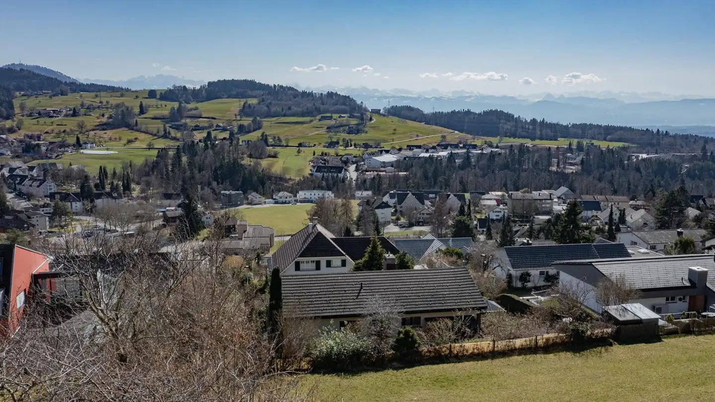 Einfamilienhaus kaufen - 8344 Bäretswil - Foto 2