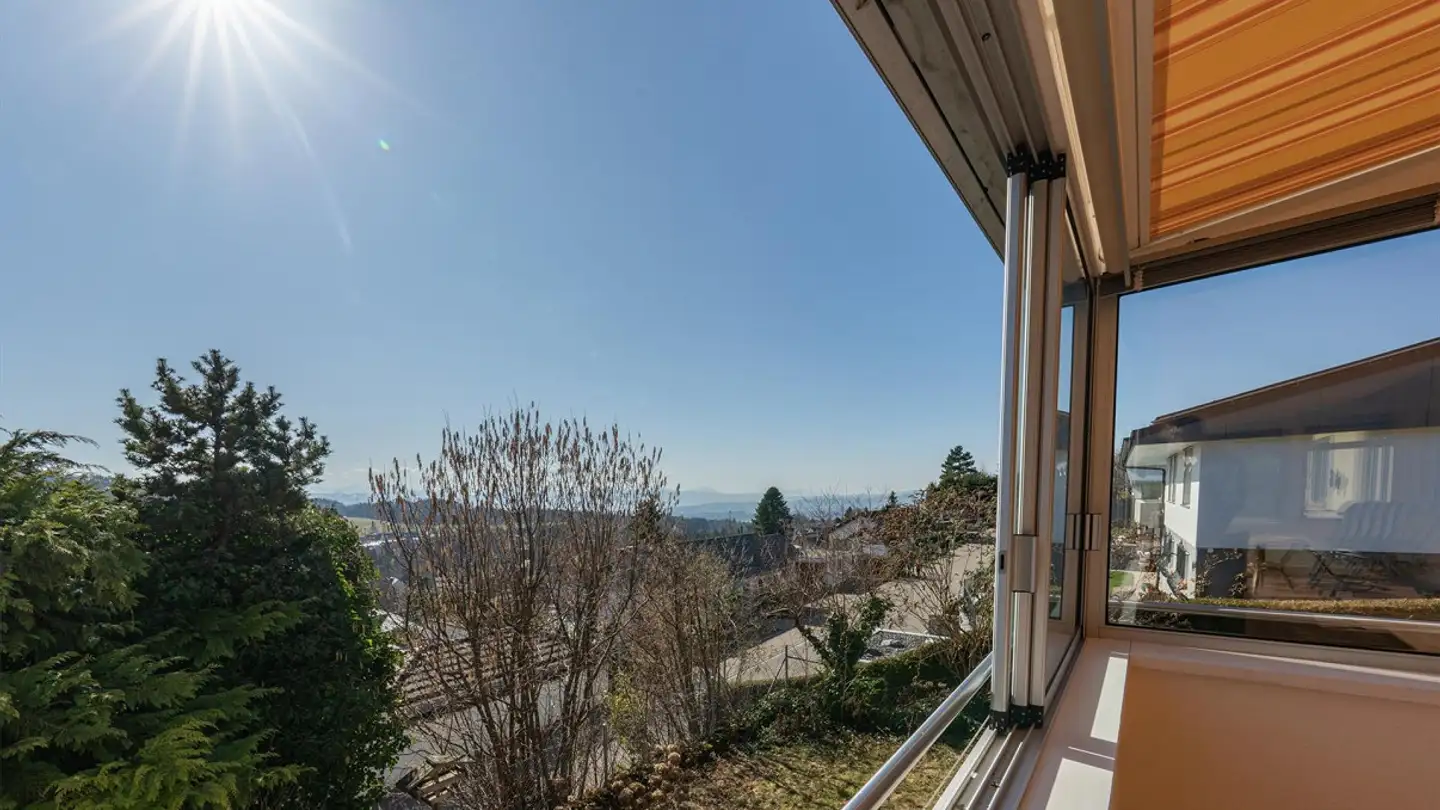 Einfamilienhaus kaufen - 8344 Bäretswil - Foto 3