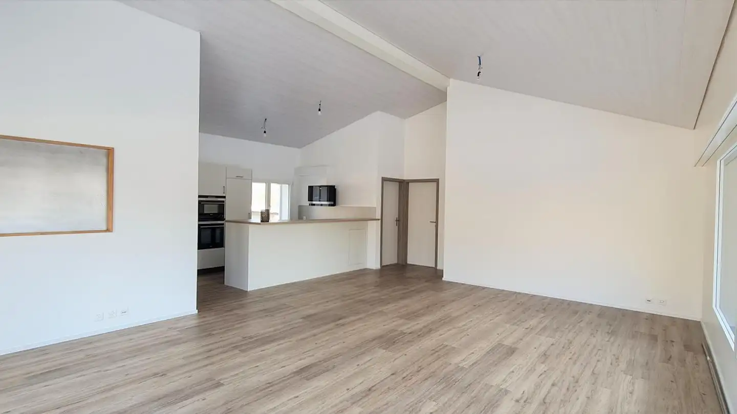 Einfamilienhaus mieten - 4225 Brislach - Foto 4