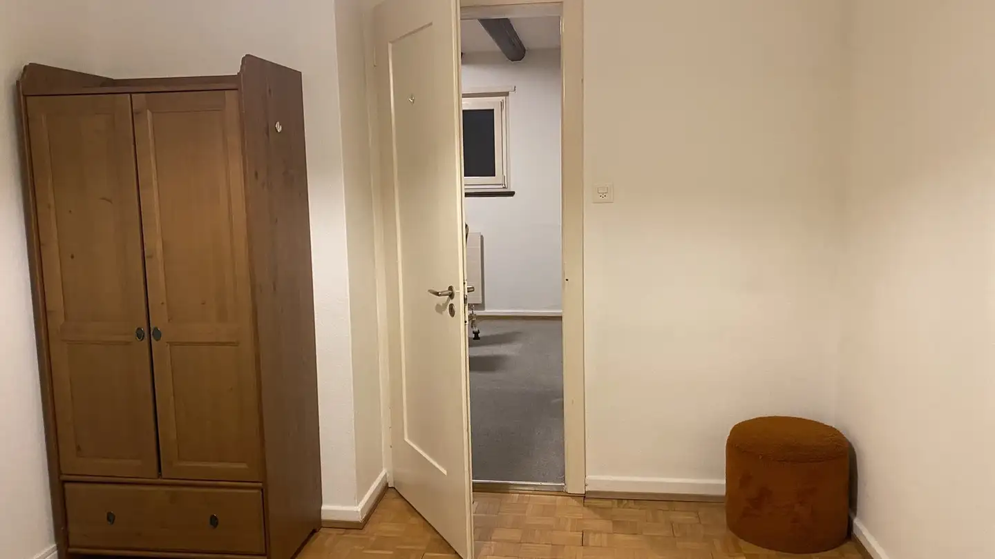 Single room for rent - Lindenfeldring 3, 6032 Emmen - Photo 4