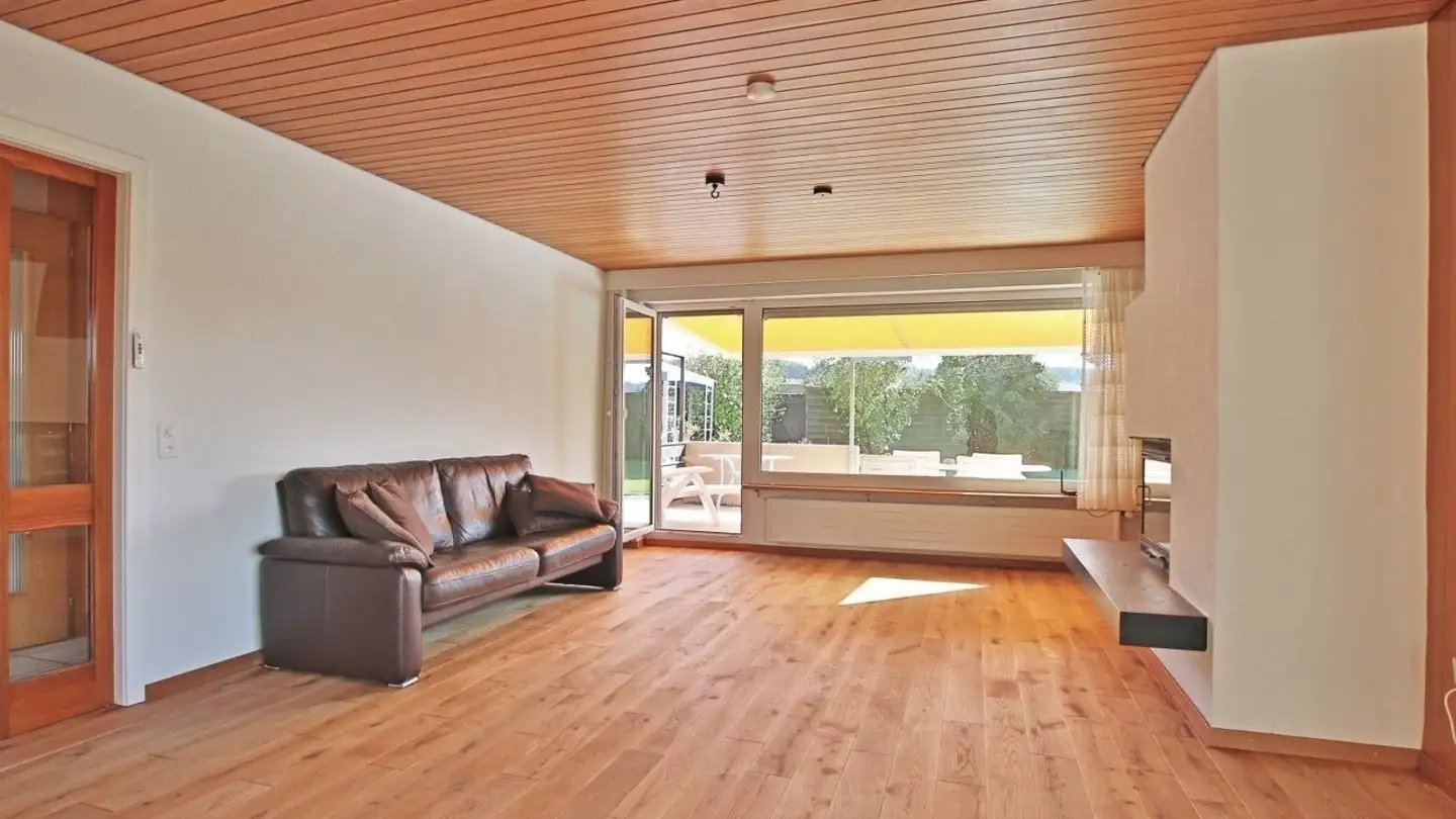 Single house for rent - Brunnenthalstrasse 19, 3306 Etzelkofen - Photo 4