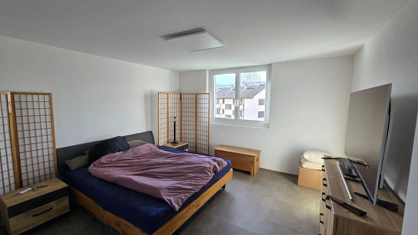 Appartamento in affitto - Talstrasse 8, 6020 Emmenbrücke - Photo 2