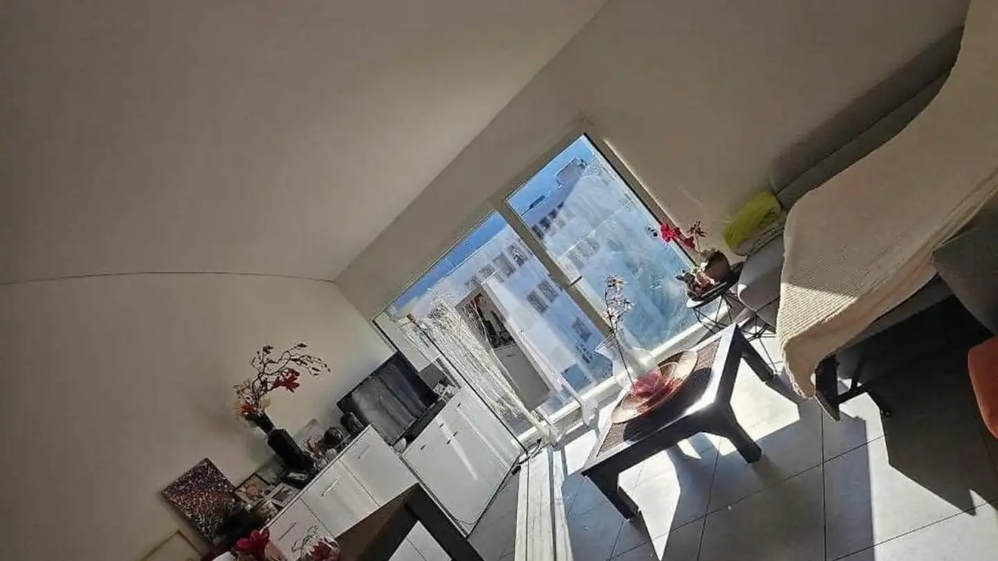 Appartamento in affitto - Via San Gottardo 44, 6593 Cadenazzo