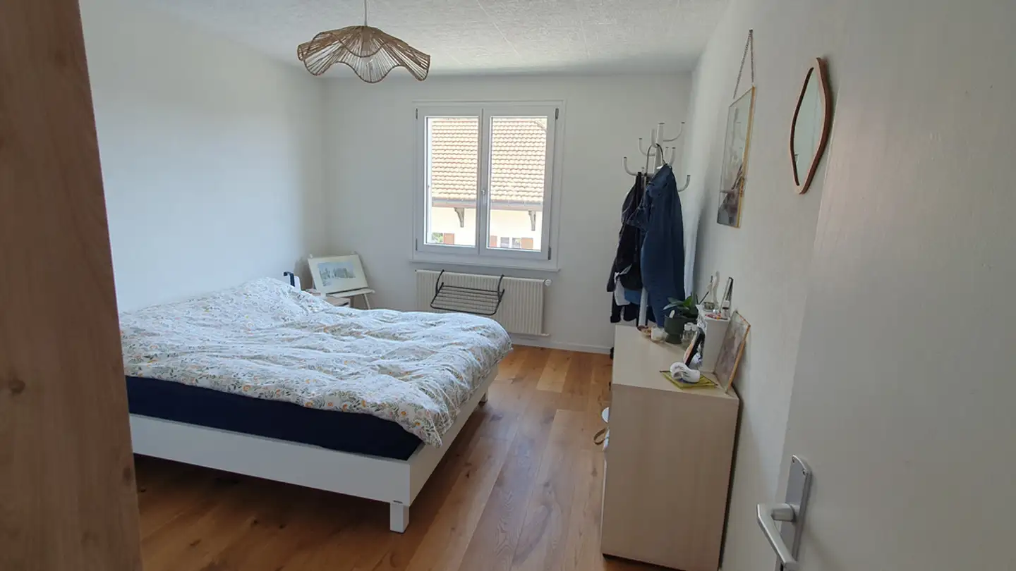 Apartment for rent - Rue de l'Ecole 7, 1623 Semsales - Photo 3