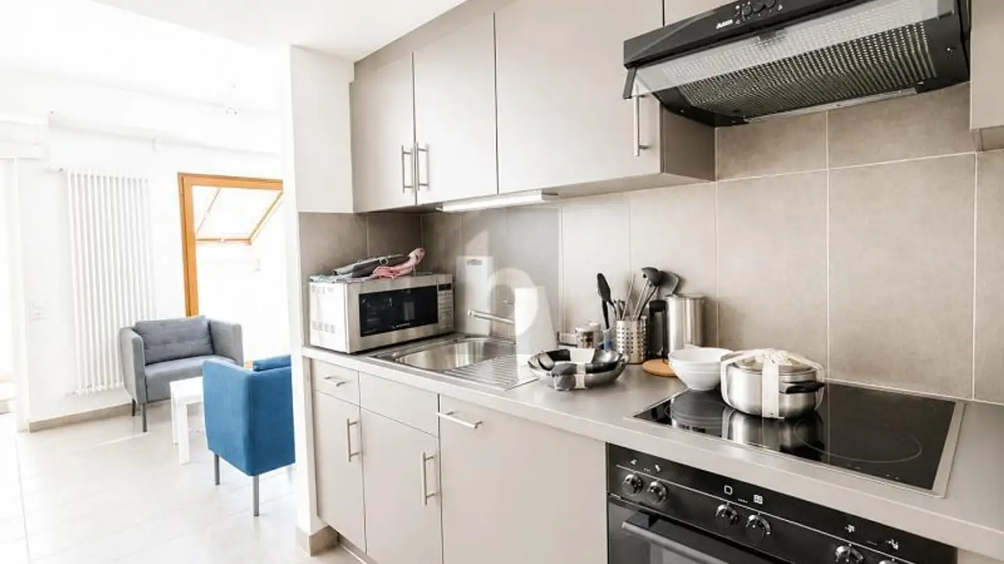 Immeuble mixte à vendre - 1400 Yverdon-les-Bains - Photo 4
