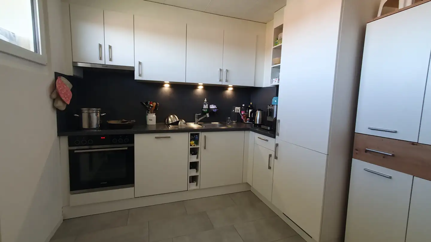 Apartment for rent - Rue de l'Ecole 7, 1623 Semsales