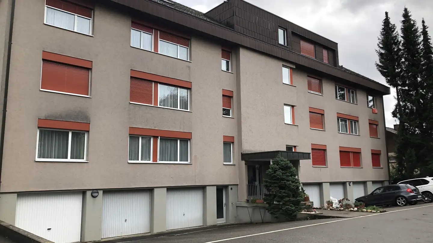 Appartement à louer - Belchenstrasse 28, 4900 Langenthal - Photo 2