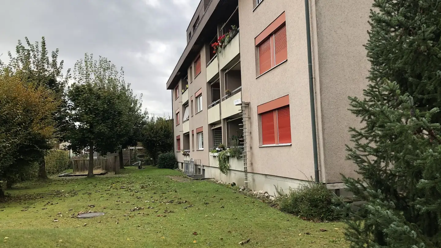 Appartement à louer - Belchenstrasse 28, 4900 Langenthal - Photo 3