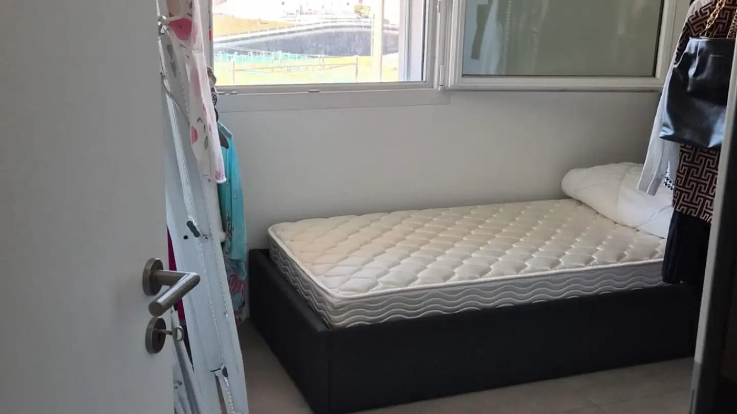 Appartamento in affitto - Via San Gottardo 44, 6593 Cadenazzo - Foto 4