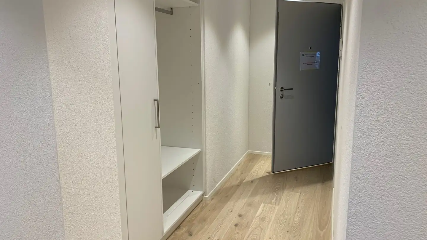 Wohnung mieten - Steinler, 8545 Rickenbach Sulz - Foto 4