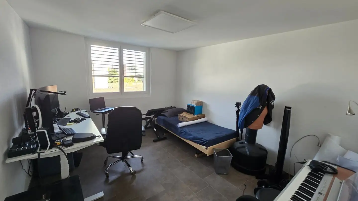 Appartamento in affitto - Talstrasse 8, 6020 Emmenbrücke - Photo 3