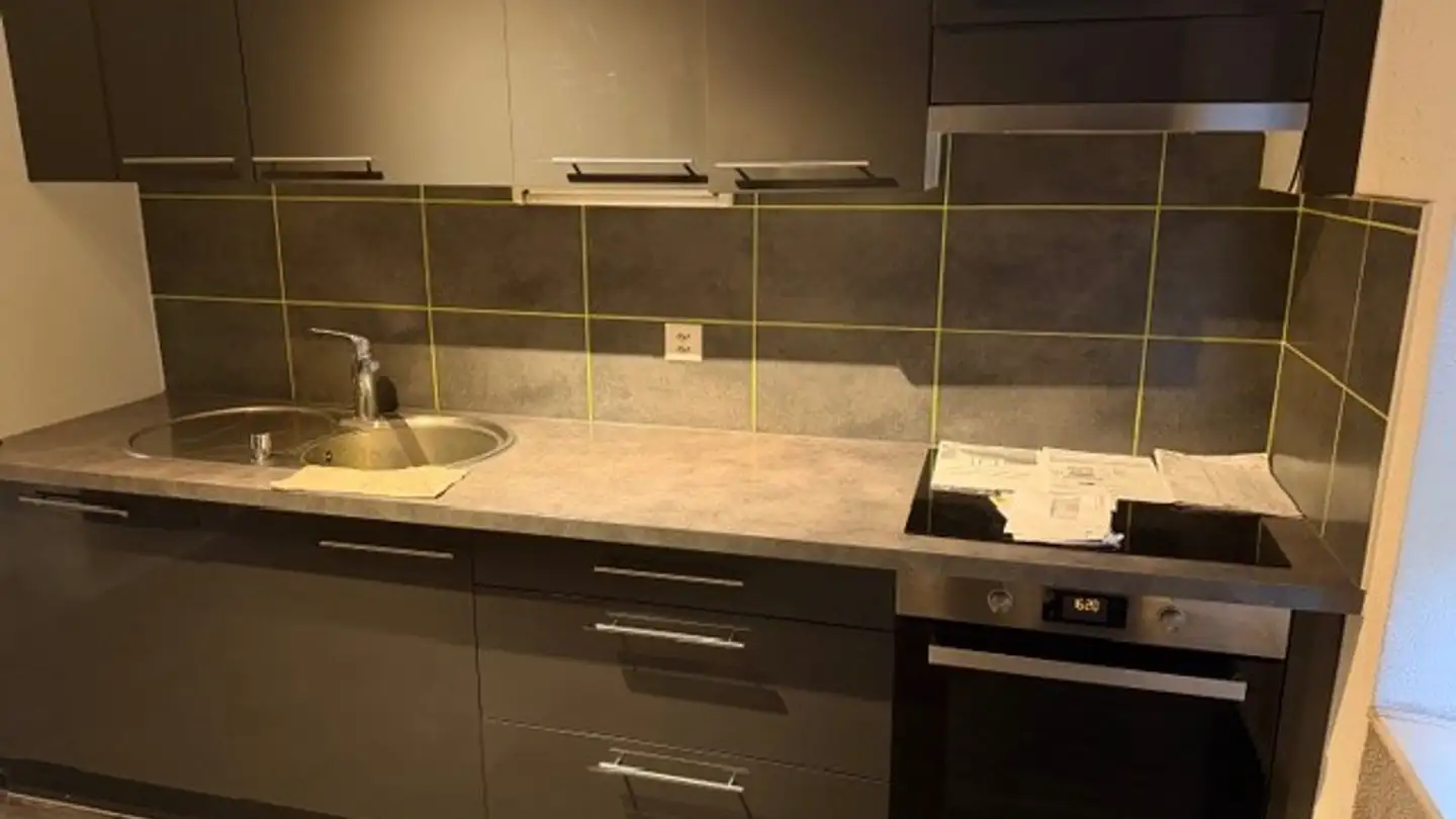 Apartment for rent - Grand-Rue 34, 2710 Tavannes - Photo 2