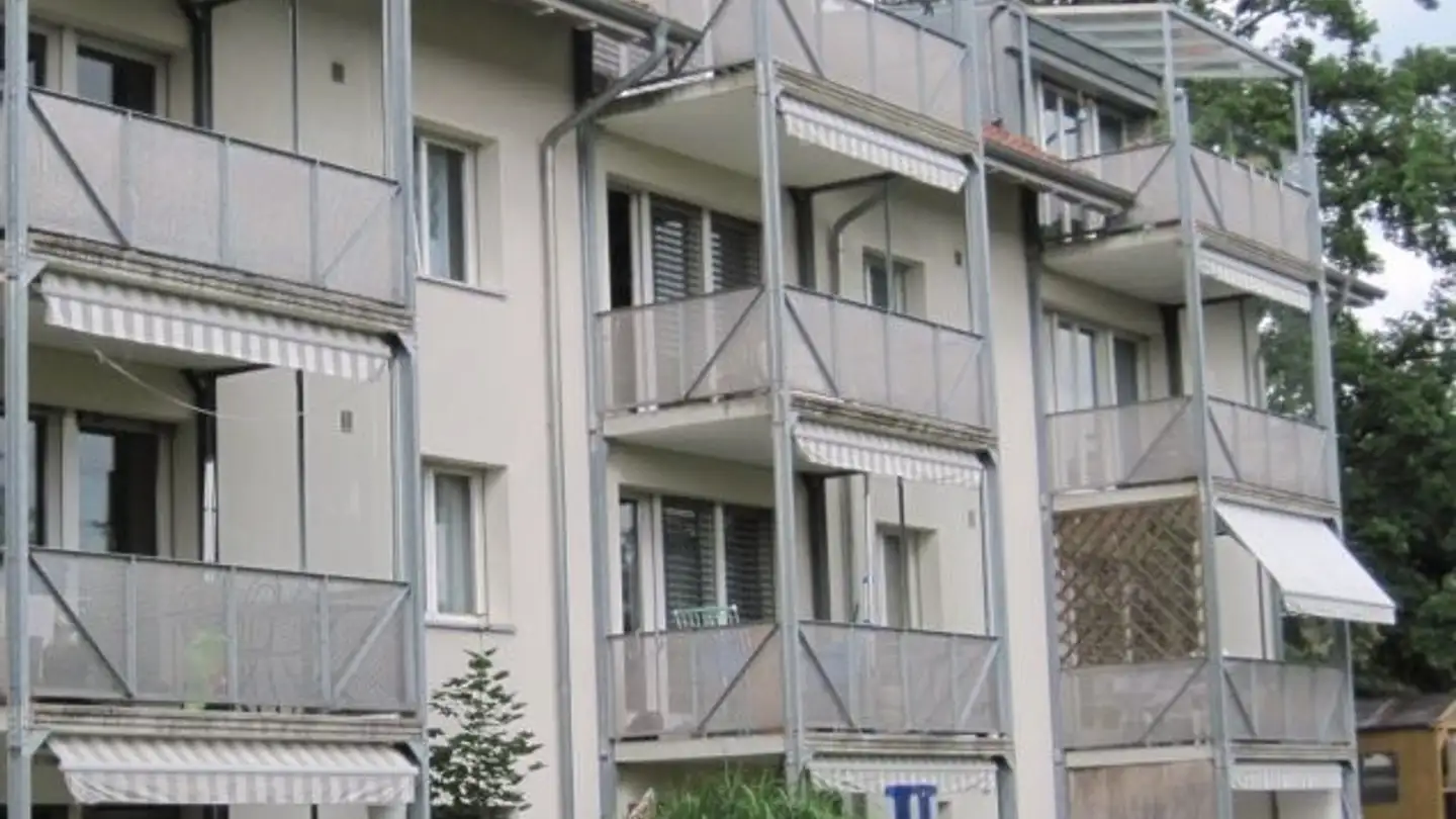 Appartement à louer - Steinackerweg 11, 4900 Langenthal - Photo 2