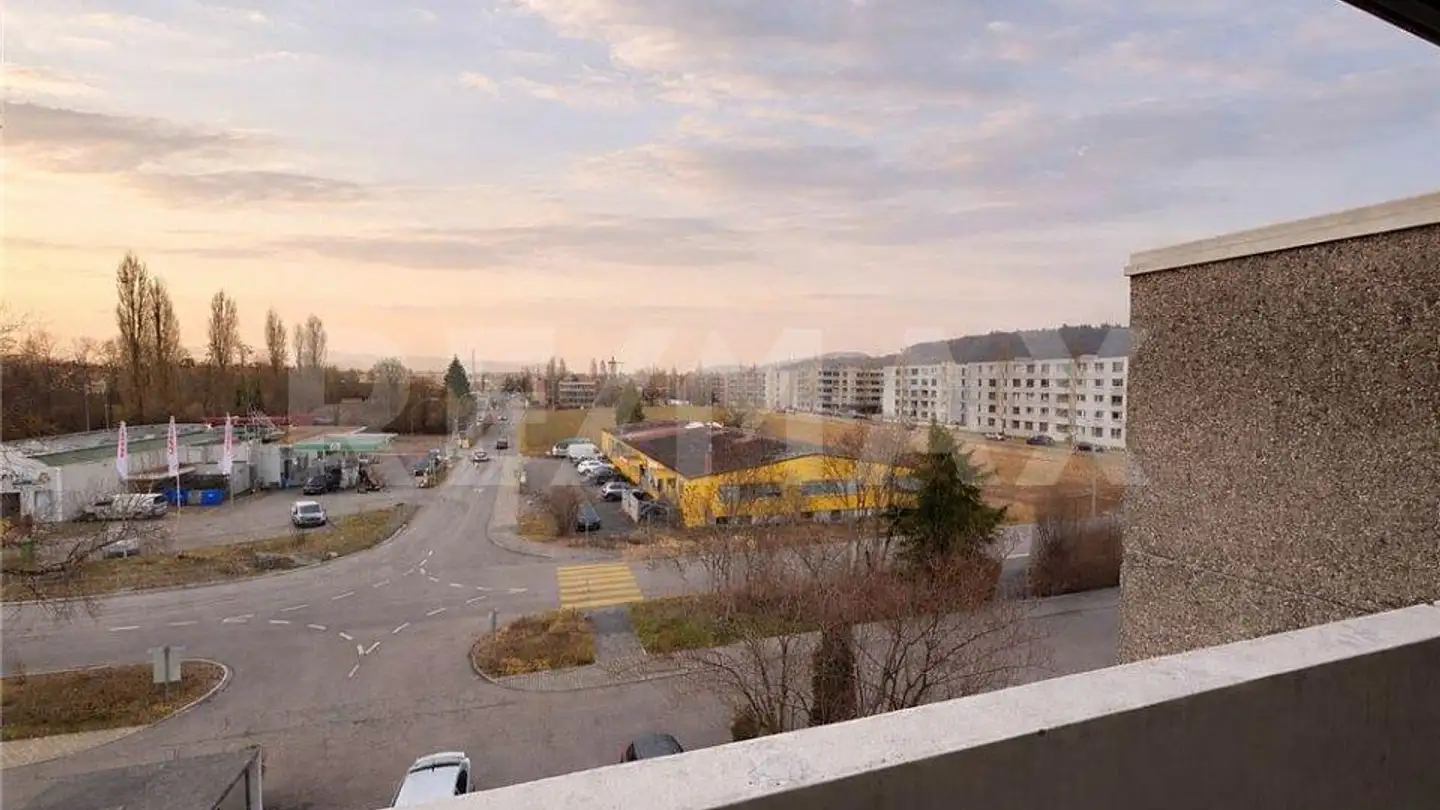 Appartement à vendre - Augartenstrasse 2, 4310 Rheinfelden