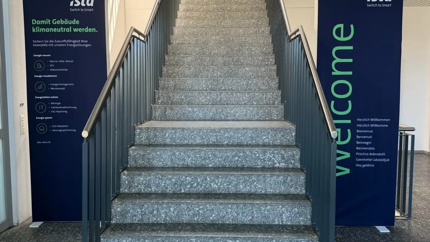 Gewerbe mieten - Zofingerstrasse 61, 4665 Oftringen - Foto 2