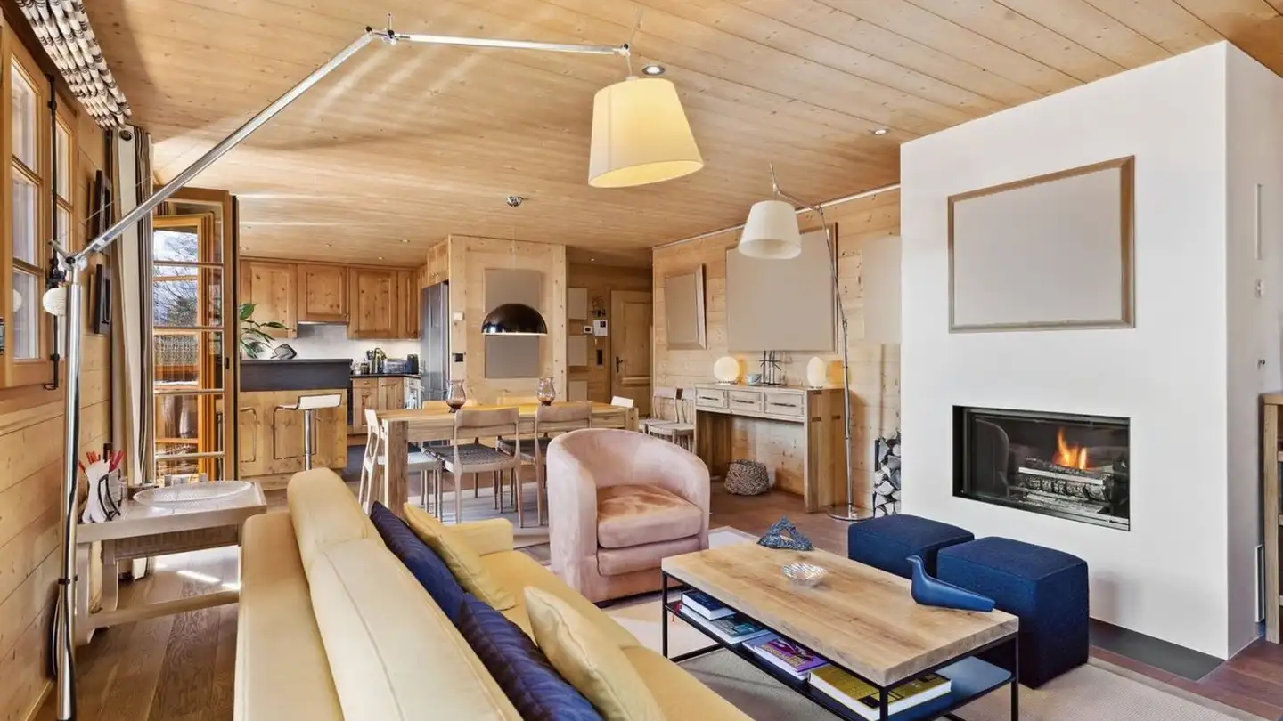 Appartement à vendre - 1884 Villars-sur-Ollon - Photo 3