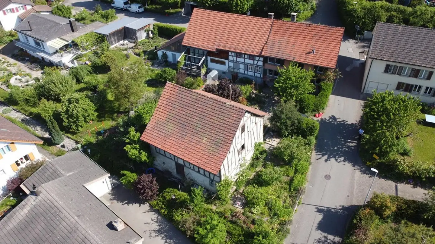 Bauland kaufen - 5416 Kirchdorf AG - Foto 2