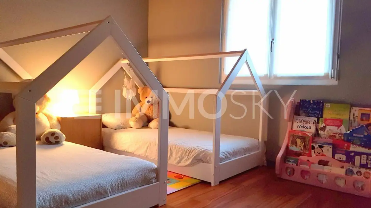 Einfamilienhaus kaufen - 6818 Melano - Foto 4