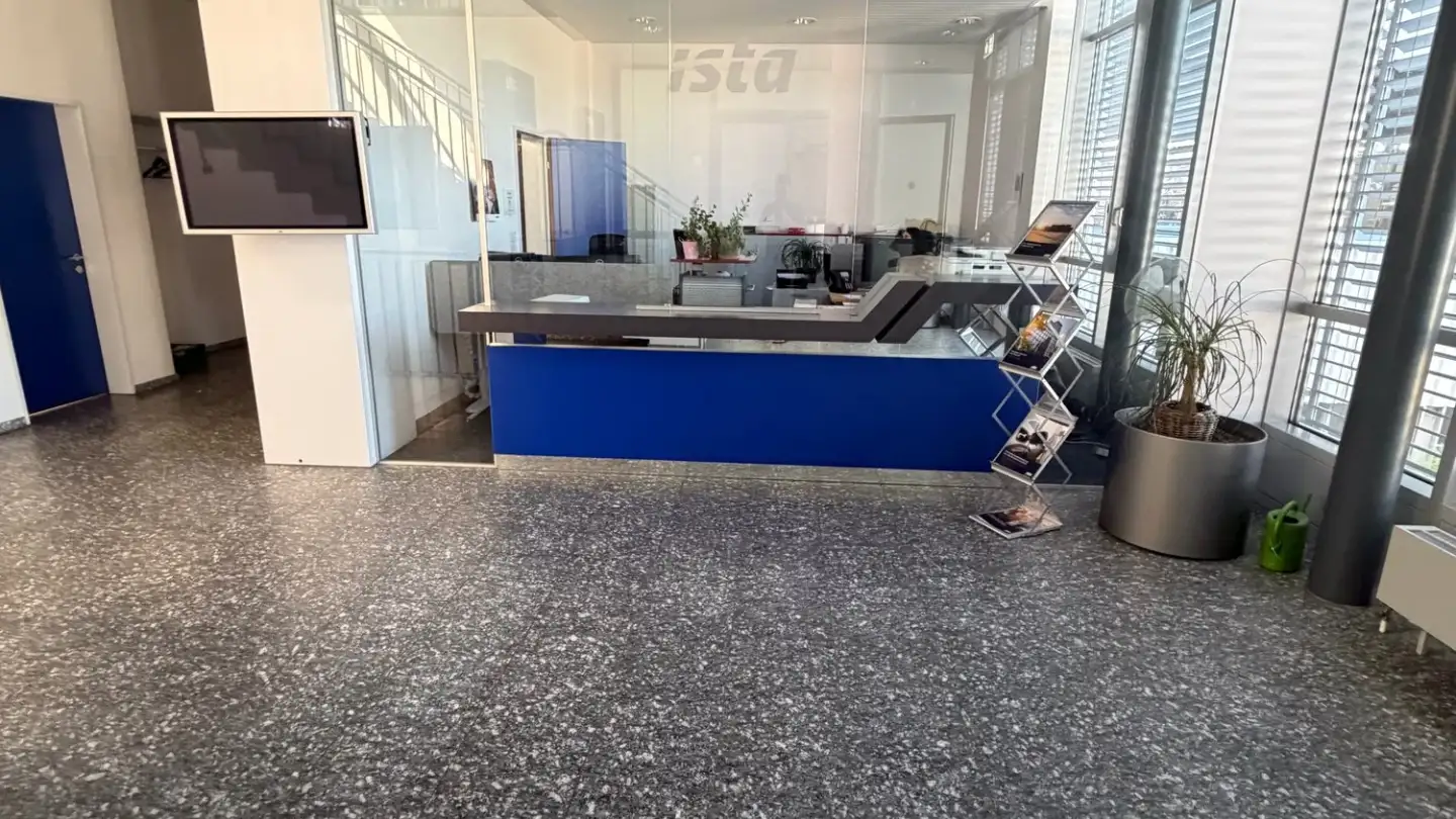 Gewerbe mieten - Zofingerstrasse 61, 4665 Oftringen - Foto 3