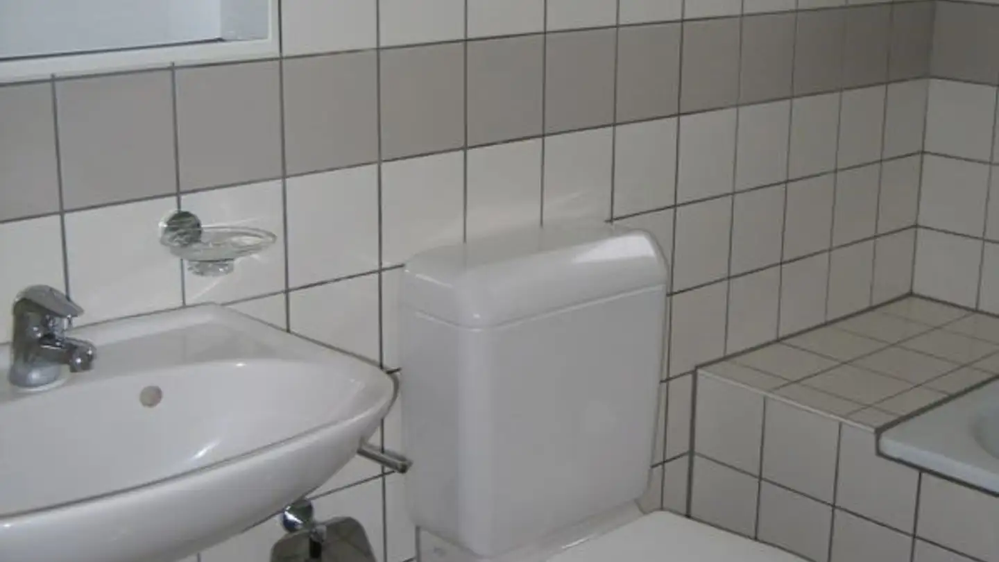 Appartement à louer - Steinackerweg 11, 4900 Langenthal - Photo 3