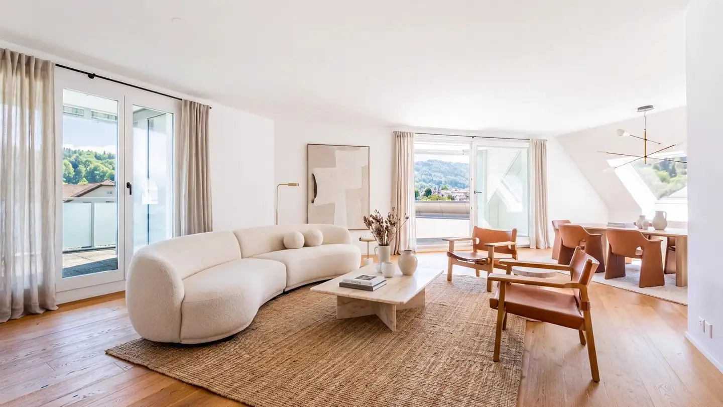 Wohnung kaufen - 6004 Luzern - Foto 2