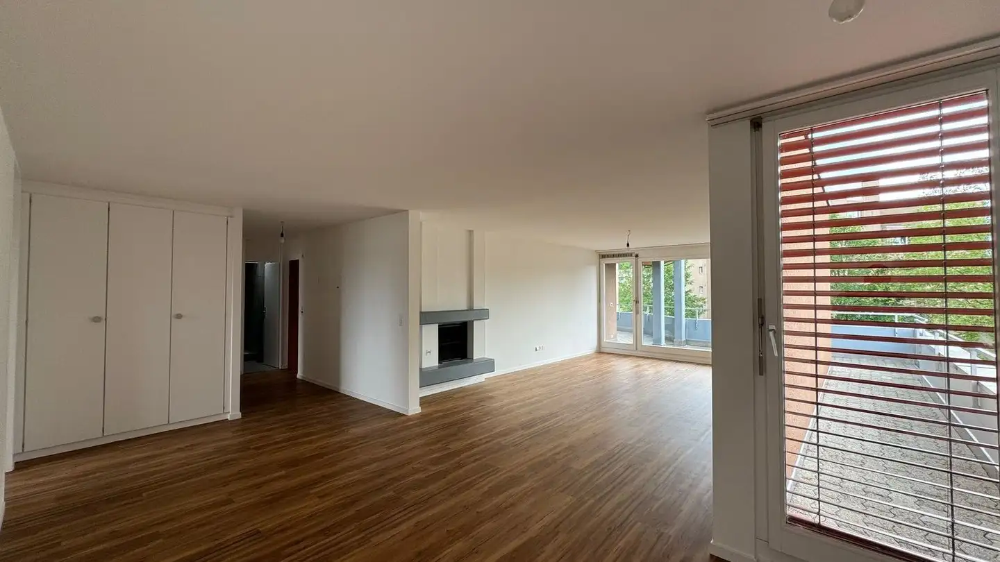 Attique à louer - Mühlematt 14, 6020 Emmenbrücke